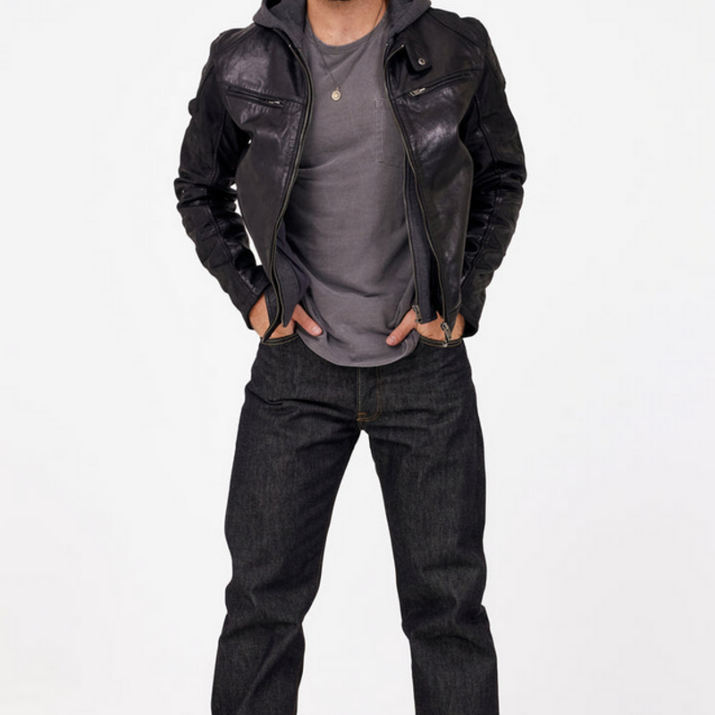 Mauritius MAURITIUS Biko Muscle Fit w/Insert