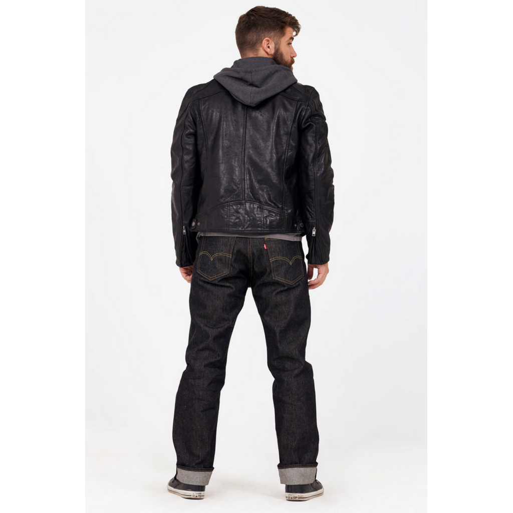 Mauritius MAURITIUS Biko Muscle Fit w/Insert