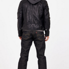 Mauritius MAURITIUS Biko Muscle Fit w/Insert Mauritius MAURITIUS Biko Muscle Fit w/Insert