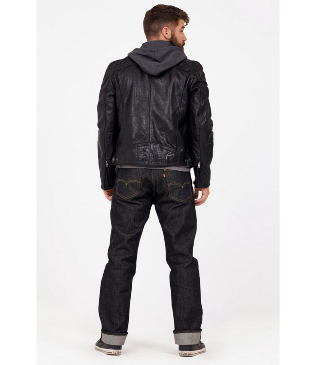 Mauritius MAURITIUS Biko Muscle Fit w/Insert