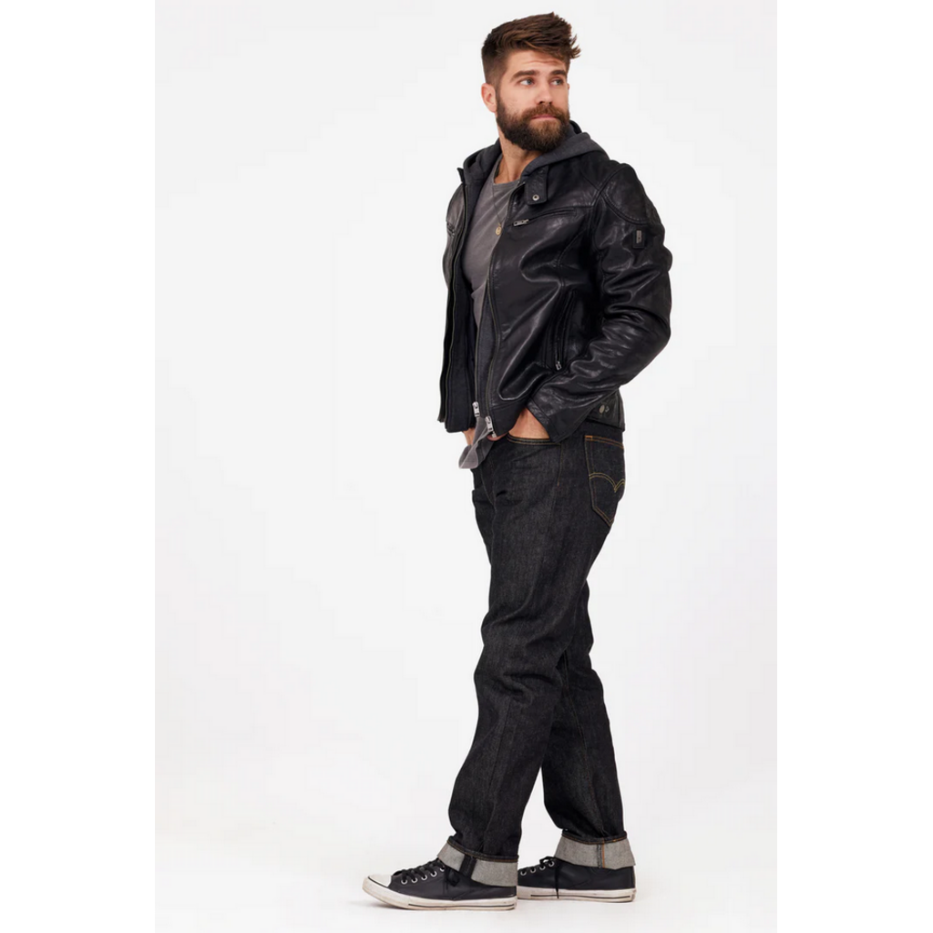 Mauritius MAURITIUS Biko Muscle Fit w/Insert