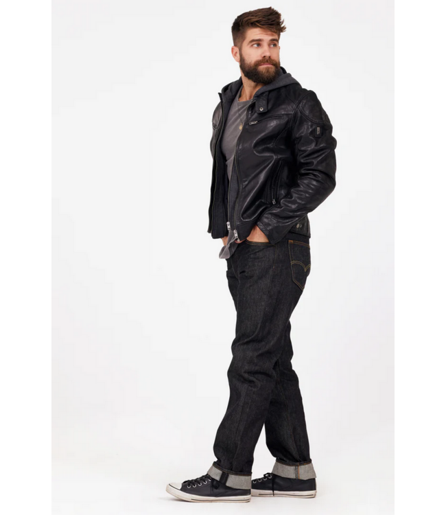 Mauritius MAURITIUS Biko Muscle Fit w/Insert