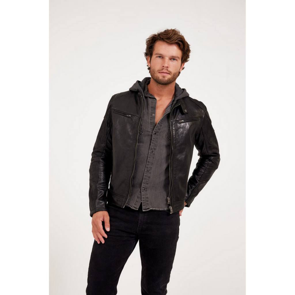 Mauritius MAURITIUS Biko Muscle Fit w/Insert