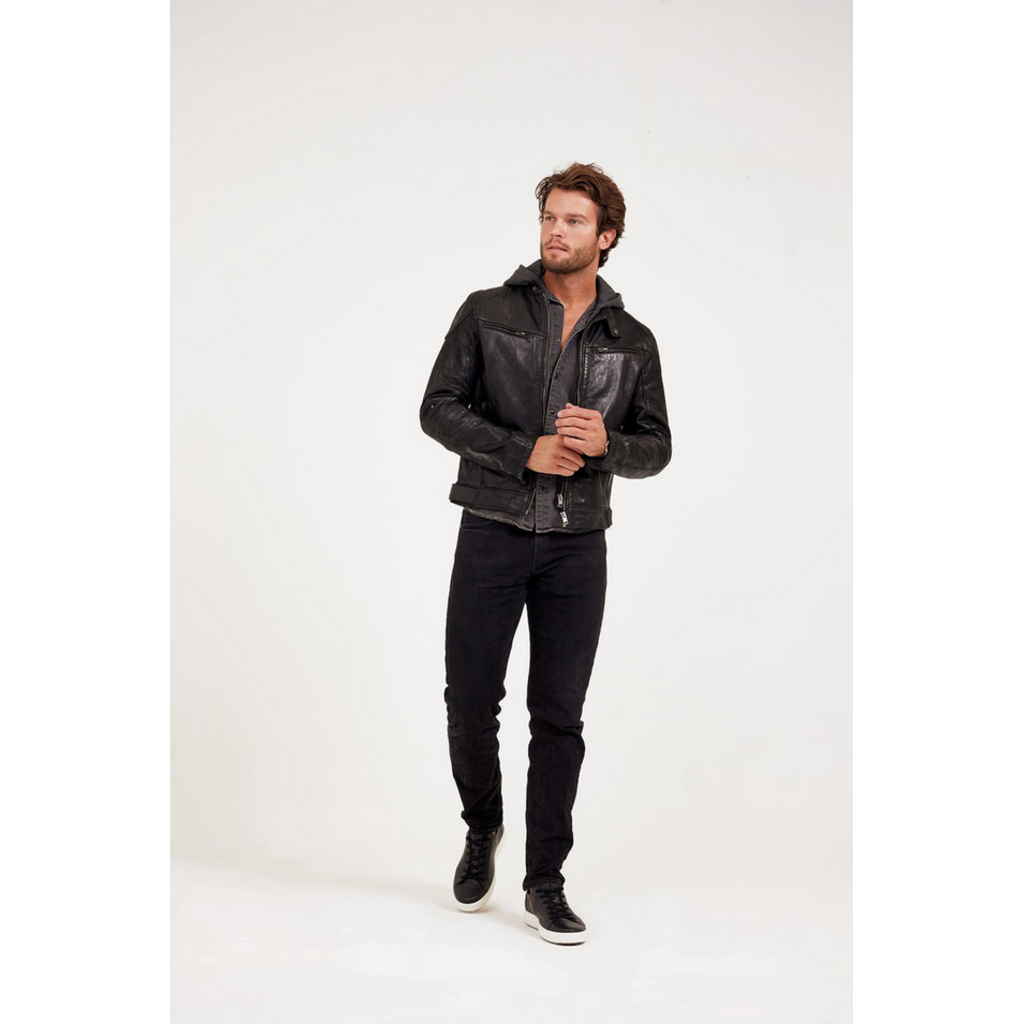 Mauritius MAURITIUS Biko Muscle Fit w/Insert