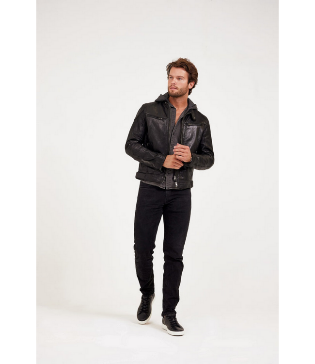 Mauritius MAURITIUS Biko Muscle Fit w/Insert