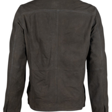 Mauritius MAURITIUS Sedro Nubuck Shacket Mauritius MAURITIUS Sedro Nubuck Shacket