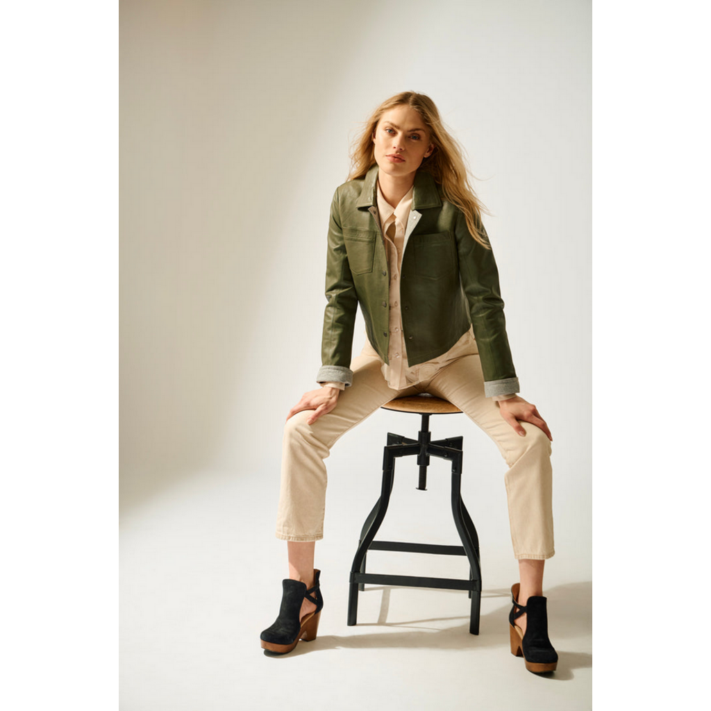 MAURITIUS Lefei Featherweight