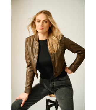 MAURITIUS Kamaryn Crop Bomber