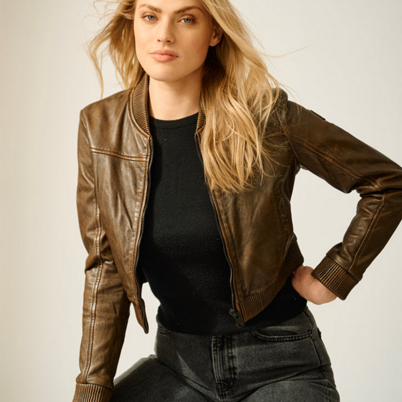 MAURITIUS Kamaryn Crop Bomber