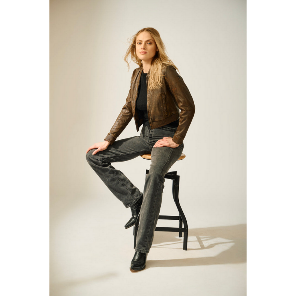 MAURITIUS Kamaryn Crop Bomber