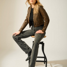 MAURITIUS Kamaryn Crop Bomber MAURITIUS Kamaryn Crop Bomber