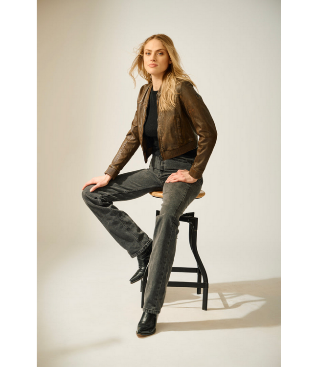 MAURITIUS Kamaryn Crop Bomber