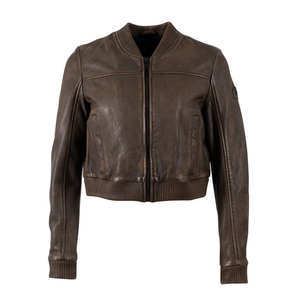 MAURITIUS Kamaryn Crop Bomber