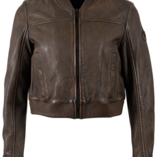 MAURITIUS Kamaryn Crop Bomber MAURITIUS Kamaryn Crop Bomber