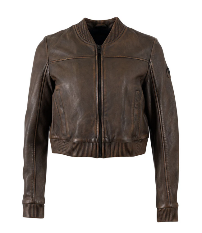 MAURITIUS Kamaryn Crop Bomber