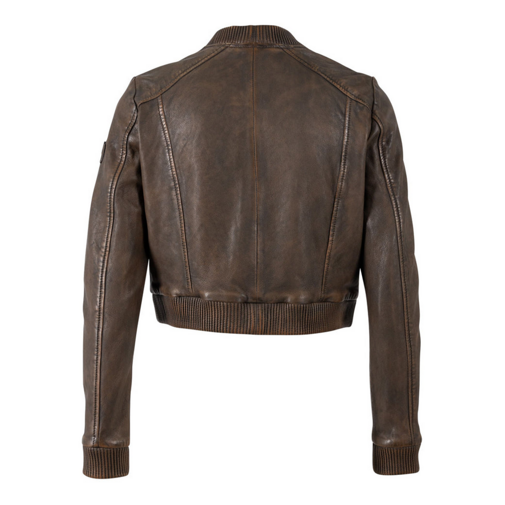 MAURITIUS Kamaryn Crop Bomber