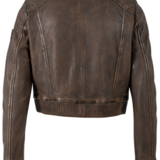 MAURITIUS Kamaryn Crop Bomber MAURITIUS Kamaryn Crop Bomber