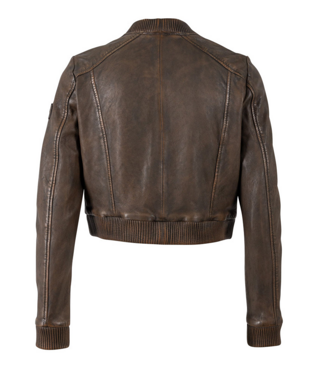 MAURITIUS Kamaryn Crop Bomber