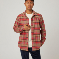 PEREGRINE Farley Shirt PEREGRINE Farley Shirt