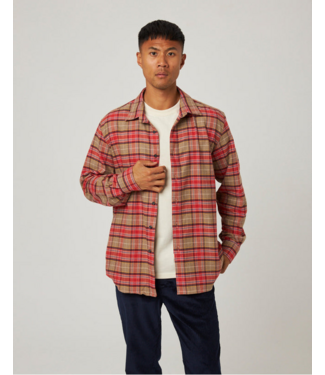 PEREGRINE Farley Shirt