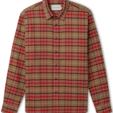 PEREGRINE Farley Shirt PEREGRINE Farley Shirt
