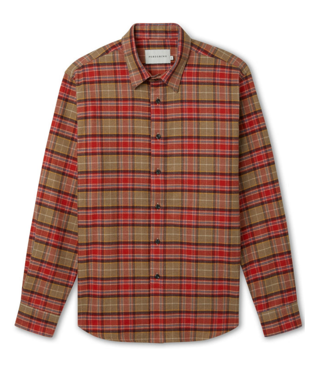 PEREGRINE Farley Shirt