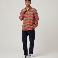 PEREGRINE Farley Shirt PEREGRINE Farley Shirt