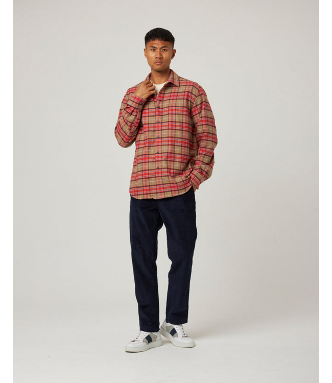 PEREGRINE Farley Shirt