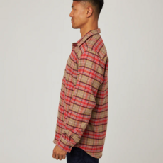 PEREGRINE Farley Shirt PEREGRINE Farley Shirt