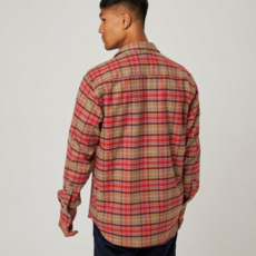 PEREGRINE Farley Shirt PEREGRINE Farley Shirt