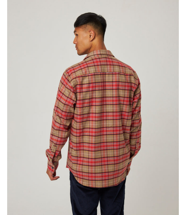 PEREGRINE Farley Shirt