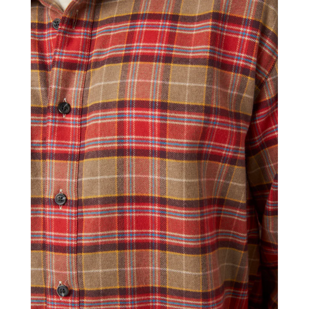 PEREGRINE Farley Shirt