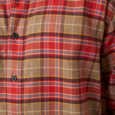 PEREGRINE Farley Shirt PEREGRINE Farley Shirt