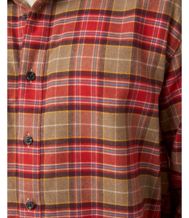 PEREGRINE Farley Shirt