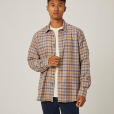 PEREGRINE Farley Shirt PEREGRINE Farley Shirt