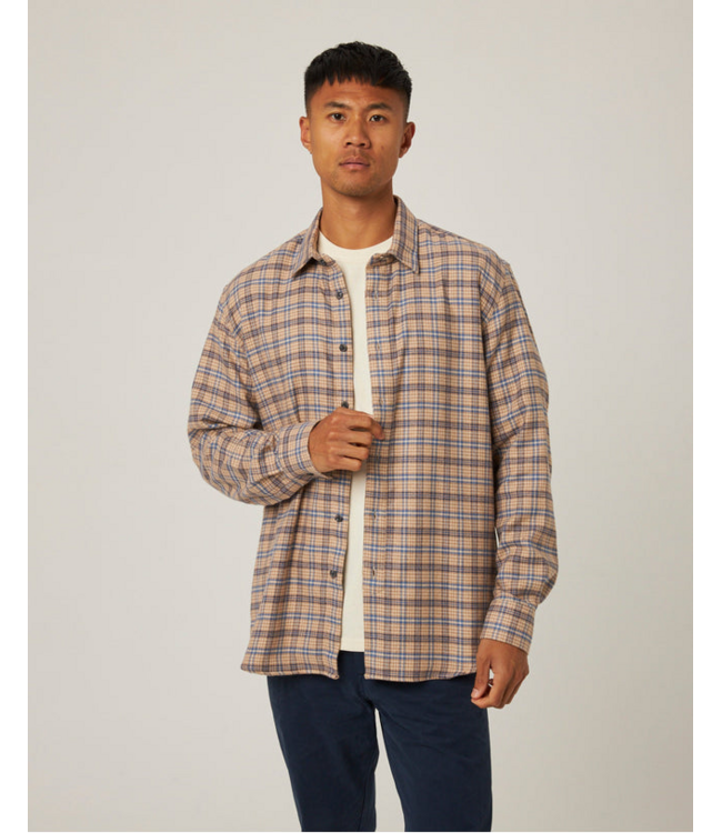PEREGRINE Farley Shirt