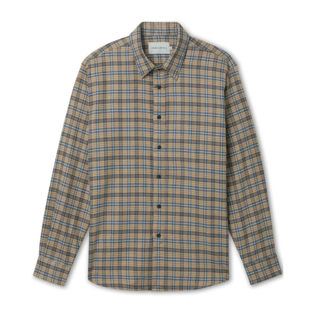 PEREGRINE Farley Shirt