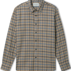 PEREGRINE Farley Shirt PEREGRINE Farley Shirt