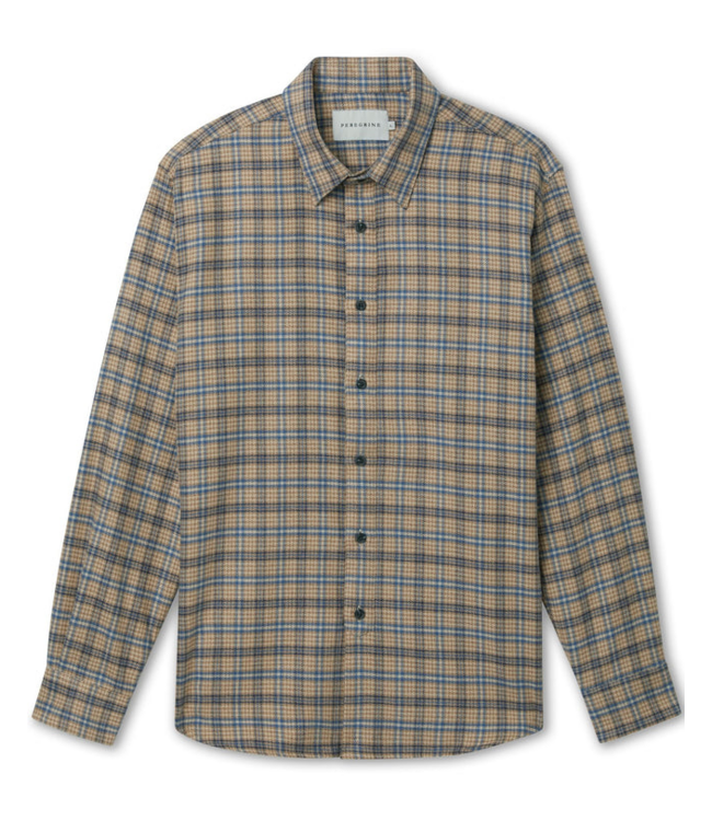 PEREGRINE Farley Shirt