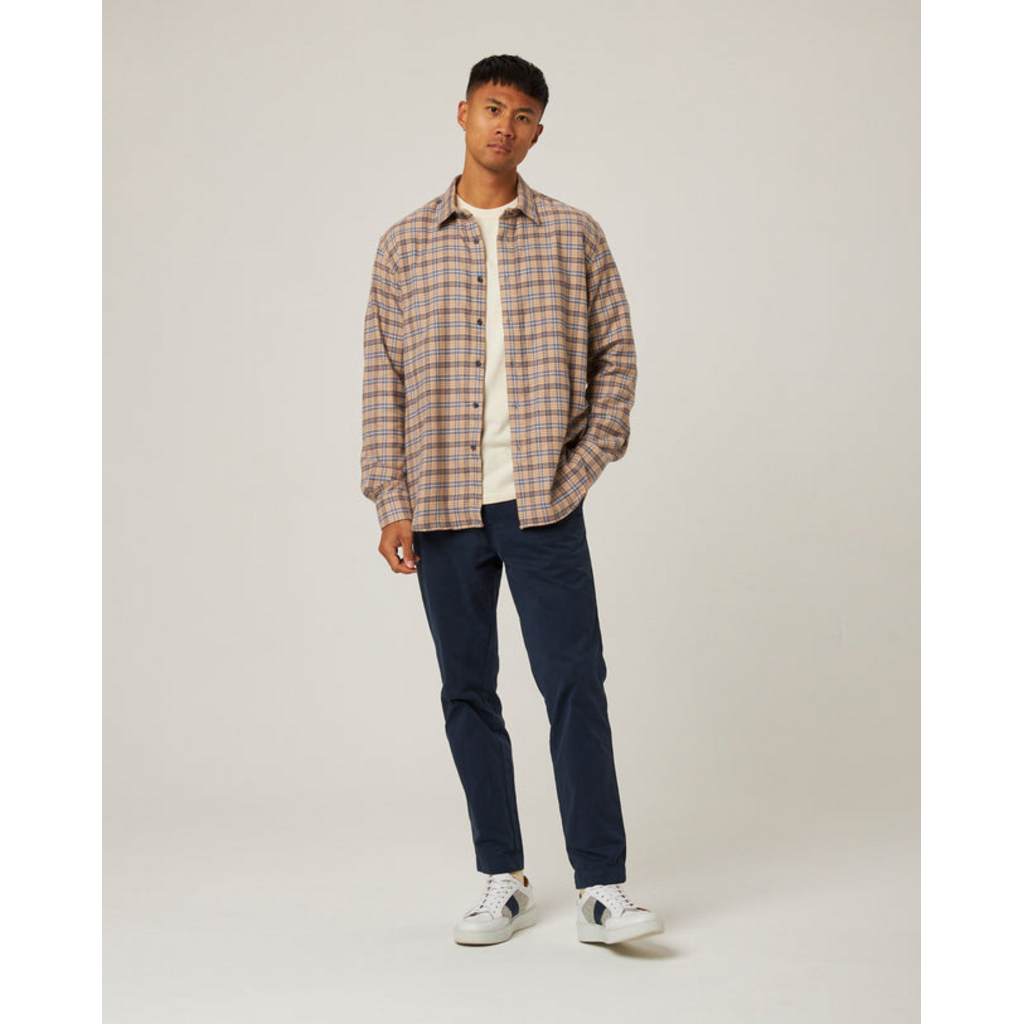 PEREGRINE Farley Shirt