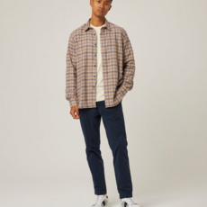 PEREGRINE Farley Shirt PEREGRINE Farley Shirt