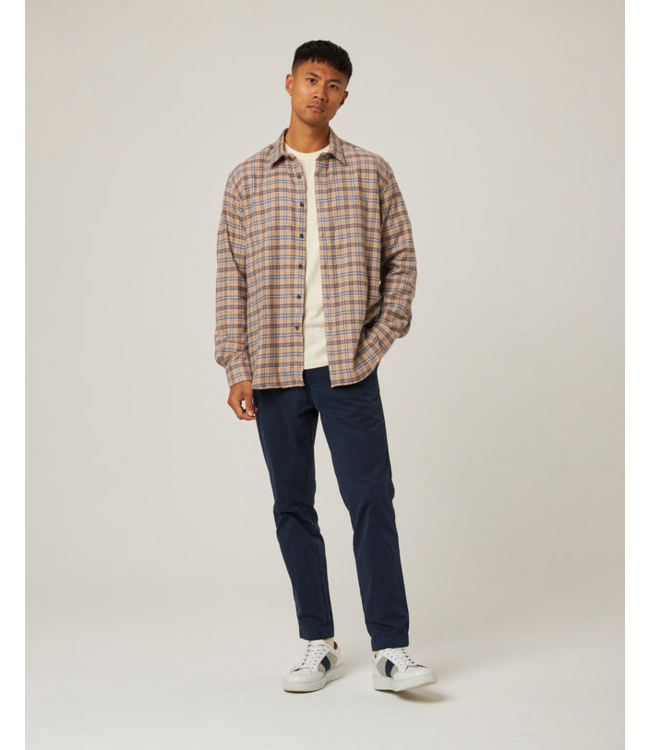 PEREGRINE Farley Shirt