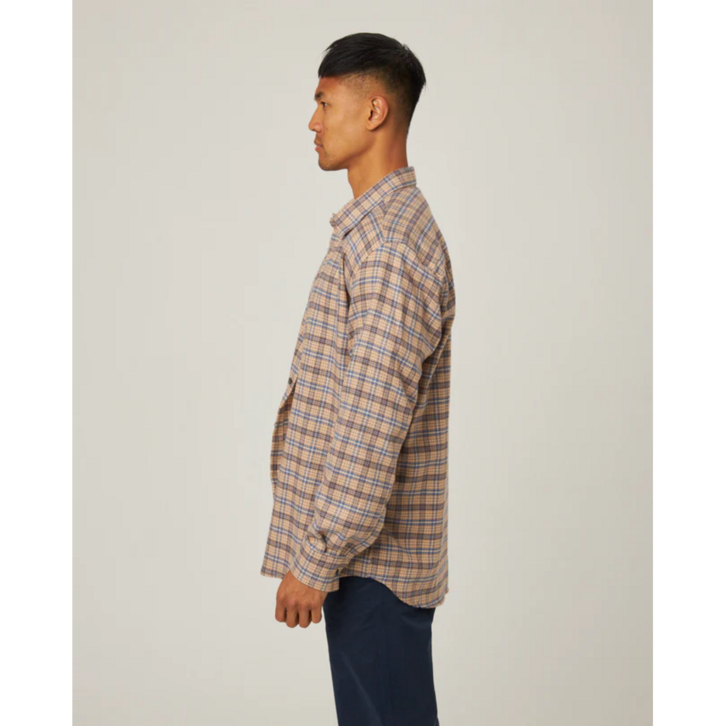 PEREGRINE Farley Shirt