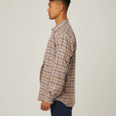 PEREGRINE Farley Shirt PEREGRINE Farley Shirt
