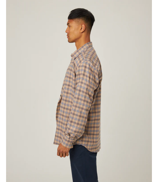 PEREGRINE Farley Shirt