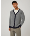 PEREGRINE Network Cardigan
