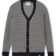 PEREGRINE Network Cardigan