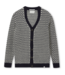 PEREGRINE Network Cardigan