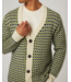 PEREGRINE Network Cardigan