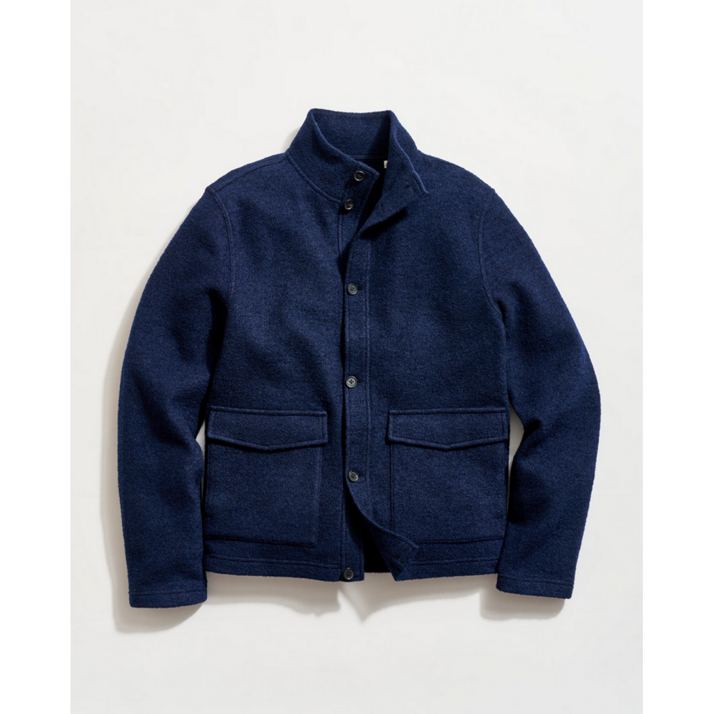 Billy Reid Billy Reid Garret Jacket
